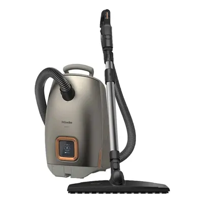 Miele Guard L1 Comfort XL Titanium-PF Staubsauger – Staubsauger mit Beutel