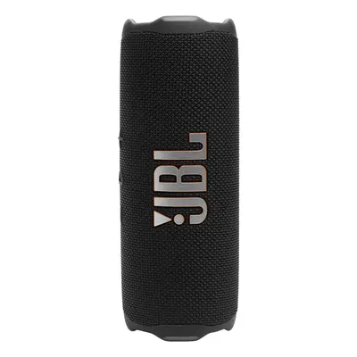 JBL Flip 7 black Bluetooth Speaker – Bluetooth Lautsprecher/Portable Speaker – schwarz