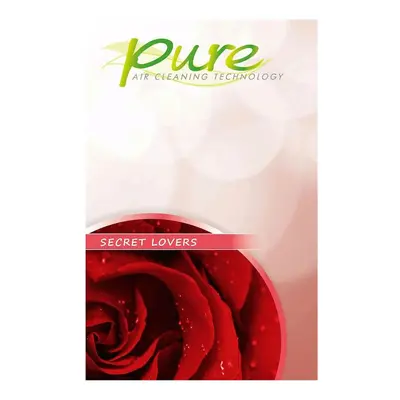 Trisa Secret Lovers Kapsel – Klimageräte Zubehör – bunt