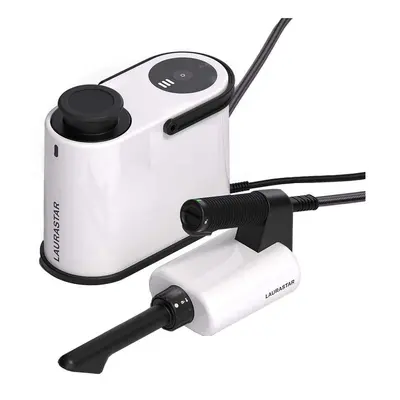 Laurastar Aura Dampfreiniger – weiss