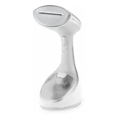 Tefal DT9130CH Access Steam weiss Dampfbürste – Dampfglätter/Dampfbürste