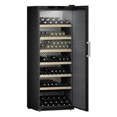 Liebherr Weinklimaschrank GrandCru Selection – WSbli-7731-20 Weinkühlschrank – Weinkühlschrank f