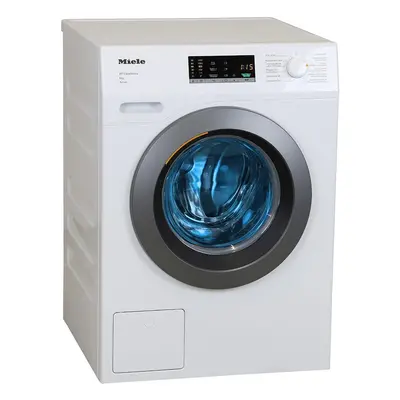 Miele WEA CH Waschmaschine – Waschmaschine Frontlader – weiss