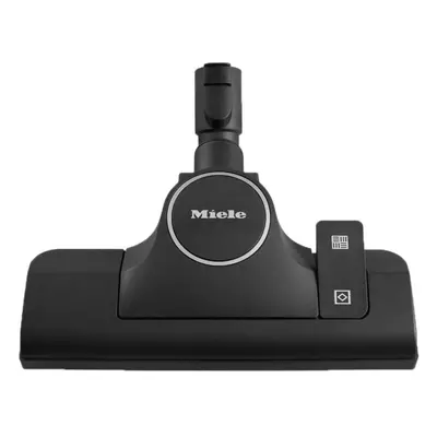 Miele 11607410 Bodendüse – Staubsauger Düse/Staubsauger Bürste – schwarz