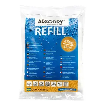 Absodry Nachfüllpack 1x450g Nachfüllpackung – Klimageräte Zubehör