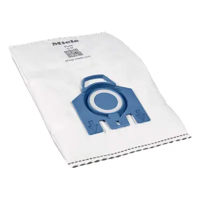 Miele GN XXL HyClean Pure Staubsaugerbeutel – Staubsaugerbeutel/Staubbeutel – weiss
