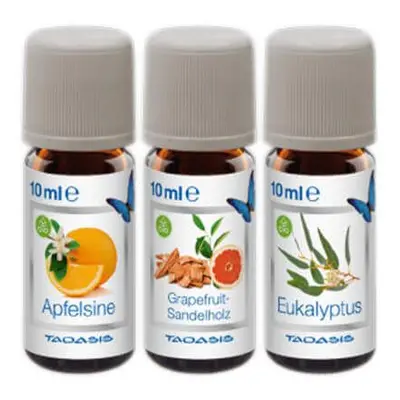 Venta Bio-Duftset Exklusiv N° 1 3 x 10 ml – Klimageräte Zubehör – weiss