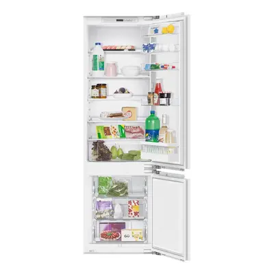 V-ZUG Prestige eco 5104510015 + 1104315 Einbau-Kühl-/Gefrierkombination Euro Norm – Einbaukühlschrank mit Gefrierfach 60 cm voll