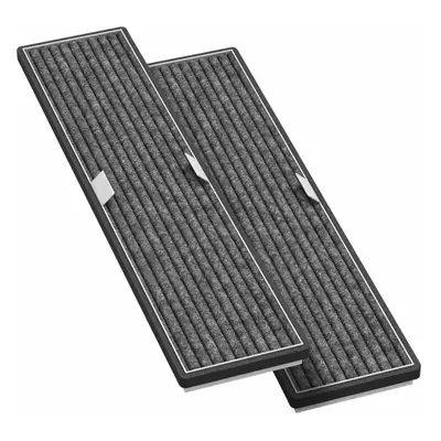 Miele DKF20-P Geruchsfilter mit Aktivkohle – Aktivkohlefilter/Umluftset Dunstabzug
