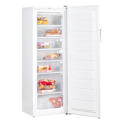 Kibernetik ECOTK245 Gefrierschrank – Gefrierschrank/Tiefkühler freistehend – weiss