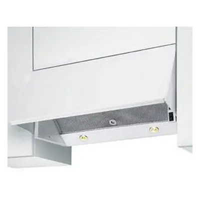 Miele EVM 25-60 Weiss Wesco Dunstabzug – Wandhaube/Dunstabzugshaube Wand