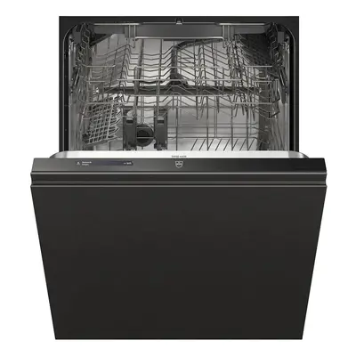 V-ZUG AdoraSpülen V2000 VGBC 4117800002 Einbau Geschirrspüler CH Norm – Einbau Geschirrspüler 55 cm vollintegriert