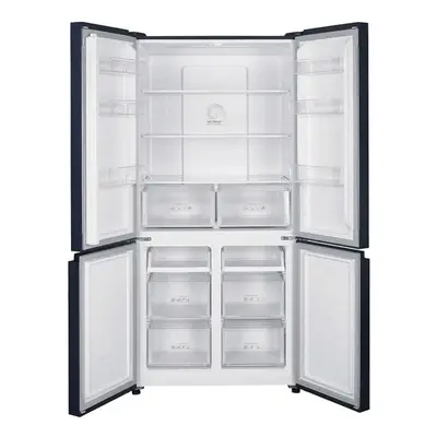 Kibernetik Food Center ECOEC600 – anthrazit