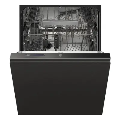 V-ZUG AdoraSpülen V4000 VGO 4117400000 Einbau Geschirrspüler EU Norm – Einbau Geschirrspüler 60 cm vollintegriert
