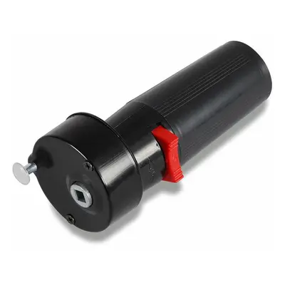 BBQ Dragon 752.1552.00 Batteriegrillmotor – Holzkohle/Briketts/Grill Anzünder – schwarz