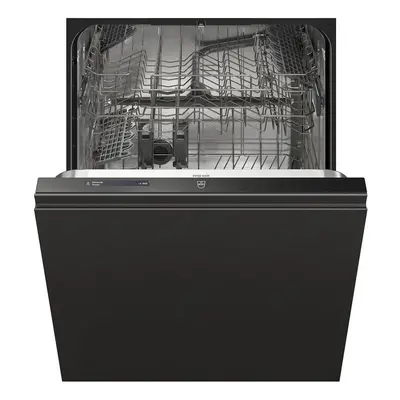 V-ZUG AdoraSpülen V2000 VC 4114900003 Einbau-Geschirrspüler CH-Norm – Einbau Geschirrspüler 55 cm vollintegriert