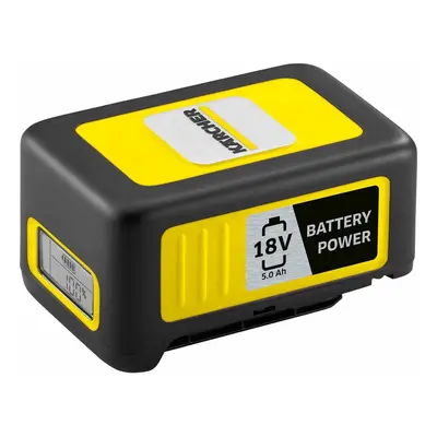 Kärcher Battery Power 18/50 Akku – Hochdruckreiniger – Schwarz / Gelb
