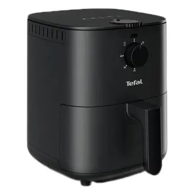 Tefal Easy Fry Essential Heissluft-Fritteuse – Airfryer - Friteuse – schwarz