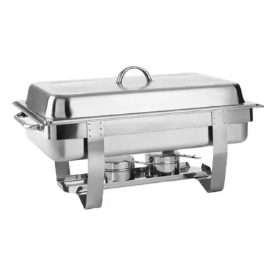 Hendi Chafing Dish Fiora Gastron. 1/1 Chafing Dish Gastronorm 1/1 – Gastro Inventar/Gastro Einri