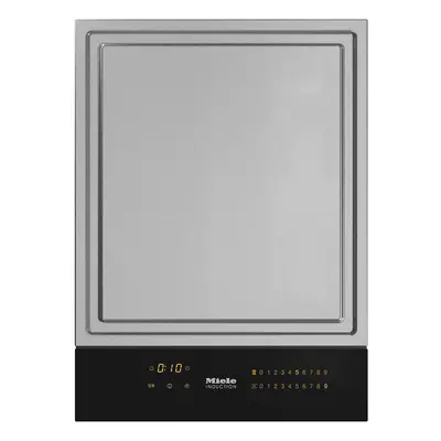 Miele CS FL Teppan Yaki/Wok Kochfeld – Teppanyaki/Wok Kochfeld