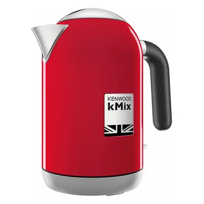 Kenwood 0W21011103 Wasserkocher, rot Wasserkocher
