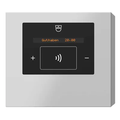 V-ZUG Card-System 81A200 Kassiersystem – Bezahlsystem Waschküche