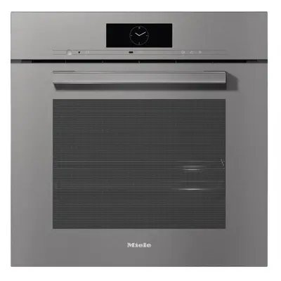 Miele DGC7860-60HC GR Combi-Dampfgarer – Kombisteamer cm – graphitgrau