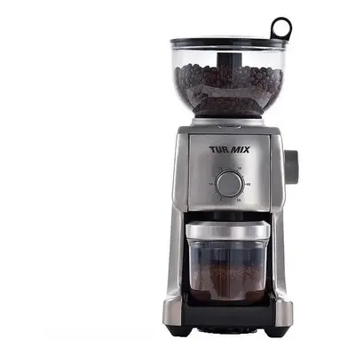 Turmix TX 190 Kaffeemühle – grau