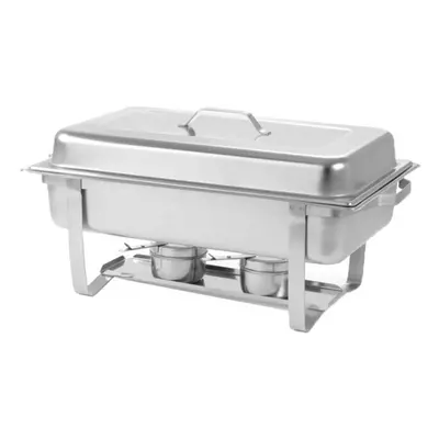 Hendi Chafing Dish Economic Gastron. 1/1 Chafing Dish Gastronorm 1/1 – Gastro Inventar/Gastro Ei