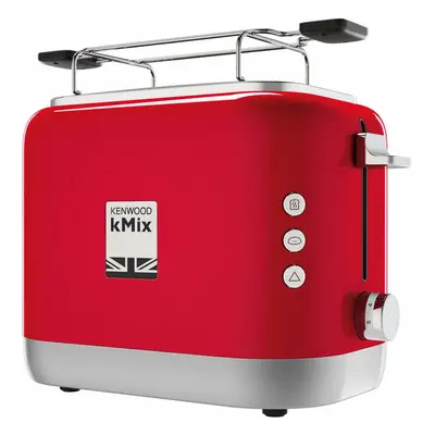 Kenwood kMix Toaster II red TCX751RD – rot