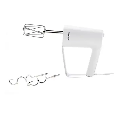 Turmix CX Handrührwerk – Handmixer – weiss
