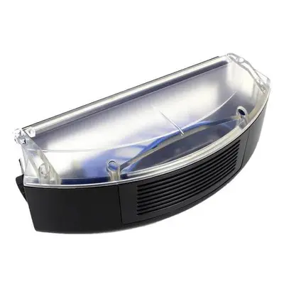 iRobot Roomba Aero Vac Bin Serie 68X Staubbehälter – Staubsauger Roboter Zubehör – schwarz