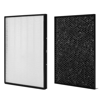 Electrolux Well A7 & A5 EFWCLN3 Clean Filter – Klimageräte Zubehör – white