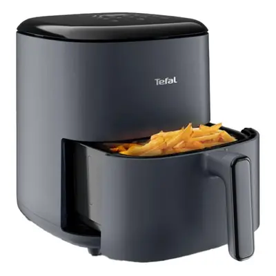 Tefal Easy Fry Max Fritteuse – Airfryer - Friteuse – schwarz