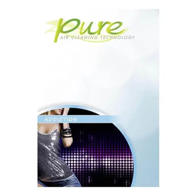 Trisa Addiction Kapsel für Lufterfrischer – Klimageräte Zubehör – bunt