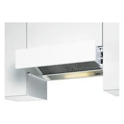 Wesco EVM 212-82 Dunstabzugshaube – Einbau Dunstabzug – silber