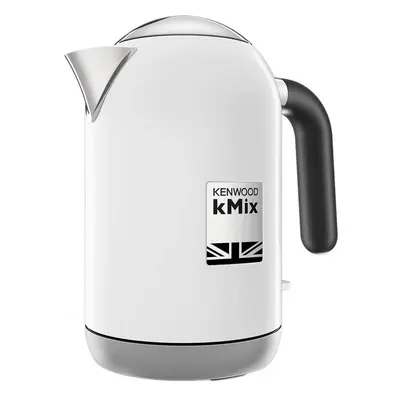 Kenwood kMix Wasserkocher White ZJX650WH – weiss