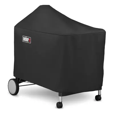 Weber Abdeckhaube Performer – Weber Grillabdeckung/Grill Abdeckhaube – schwarz