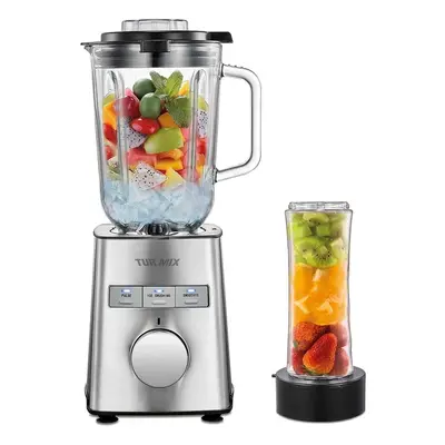 Turmix CX Standmixer – Standmixer/Blender – chrom