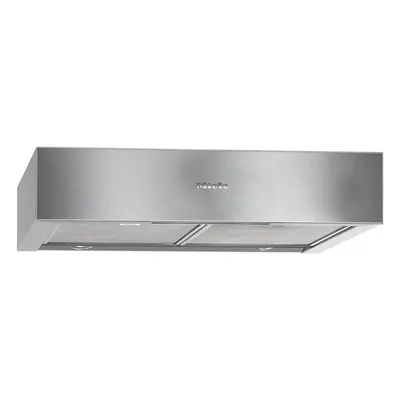 Miele DA1255 ED Dunstabzug – Inselhaube/Dunstabzugshaube Insel – edelstahl