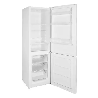 Kibernetik KO315 (D) Kühl- / Gefrierkombination – Kühlschrank mit Gefrierfach freistehend – weiss