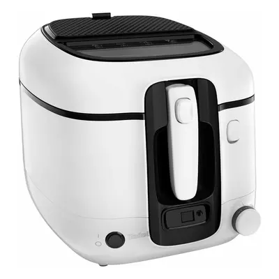 Tefal FR3140CH Fritteuse – Airfryer - Friteuse – weiss