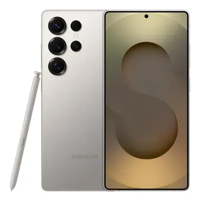 Samsung Galaxy S25 Ultra GB Titanium Gray Smartphone 512GB – grau