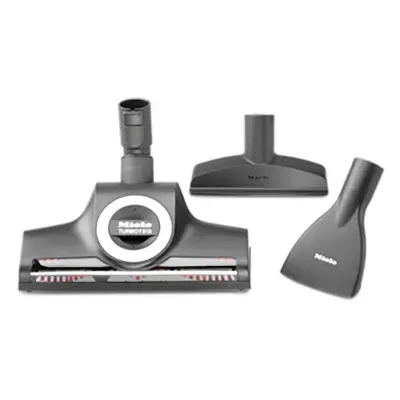 Miele 12563350 Zubehörkoffer – Staubsauger Düse/Staubsauger Bürste