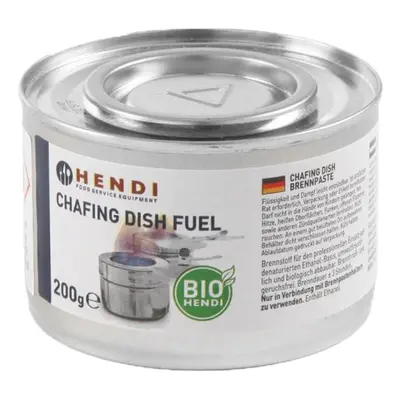 Hendi Chafing dish Brennpaste Krt. St Gastro Brennpaste – Gastro Küchengeräte Zubehör
