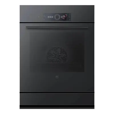 V-ZUG Combair V2000 7UC 2107700003 Einbau-Backofen CH-Norm – Einbau Backofen 55 cm – spiegelglas