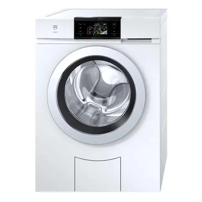 V-ZUG AdoraWaschen V4000 1104200029 Waschmaschine – Waschmaschine Frontlader – weiss