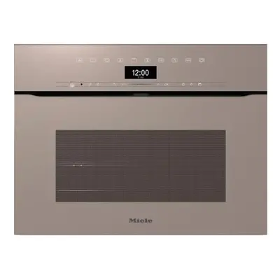 Miele H7440-60BPX PB Kompakt-Backofen – Einbau Backofen cm – beige