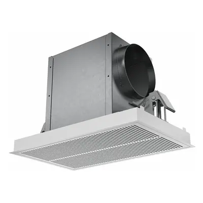 Bosch DIZ0JC2D0 Externes Umluftset – Aktivkohlefilter/Umluftset Dunstabzug