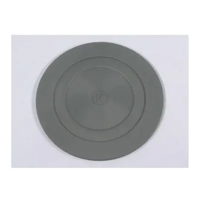 Kenwood Schüsselunterlage Chef KW711918 – Küchenmaschine Zubehör – grau
